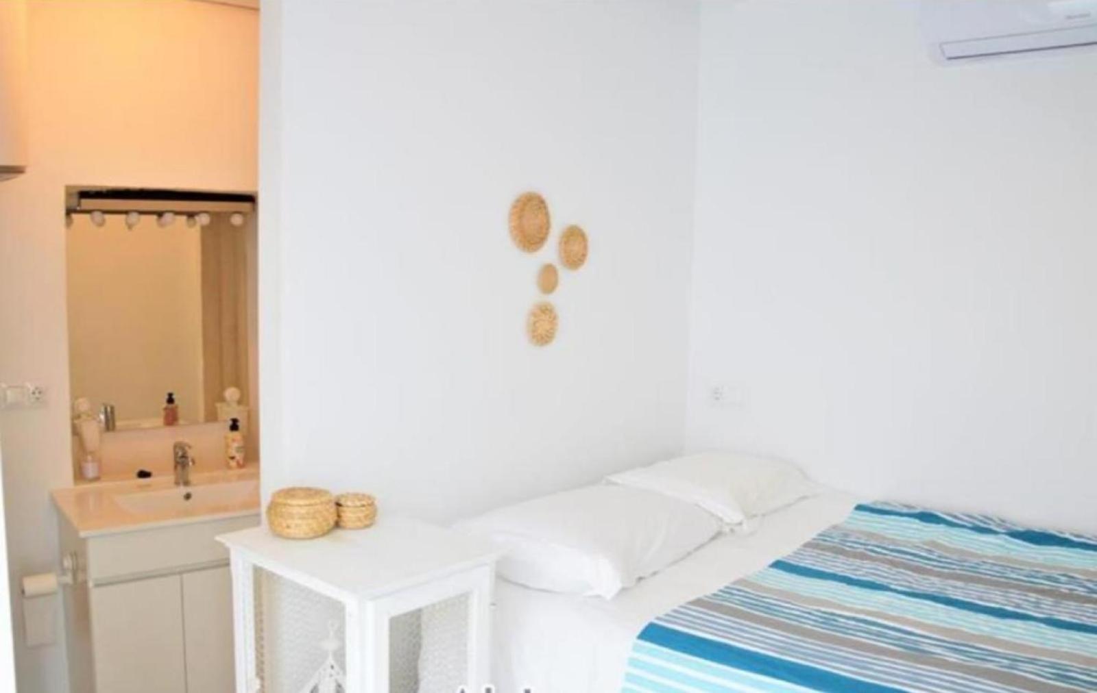 Casa Rural Recovecos 알고도날레스 외부 사진