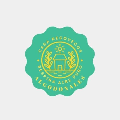 Casa Rural Recovecos 알고도날레스 외부 사진